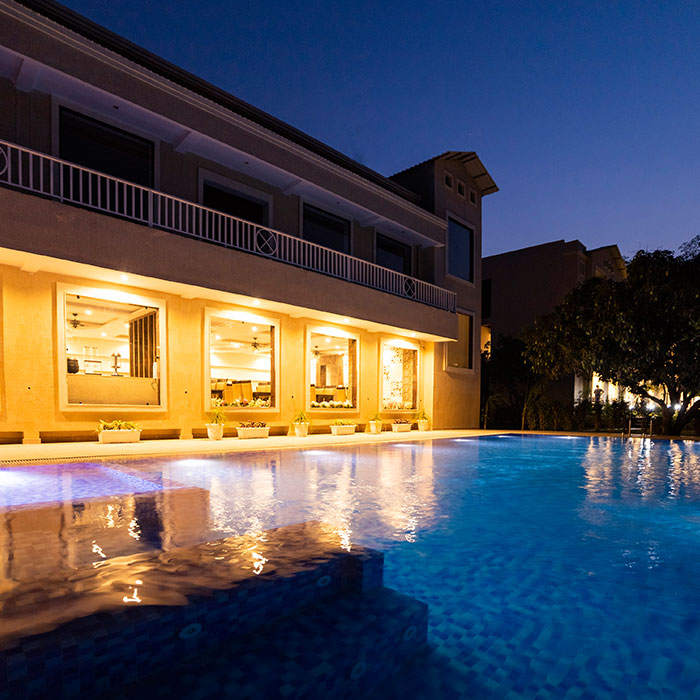 La Savanna - Hotel & Resort